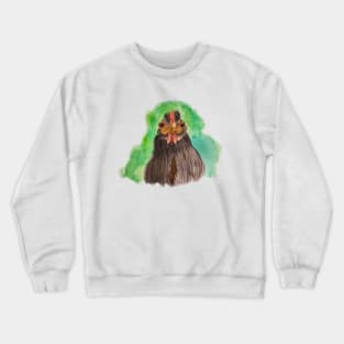 Cluck Crewneck Sweatshirt